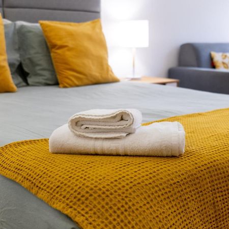 A Window To Porto - Premium Apartment By The River מראה חיצוני תמונה