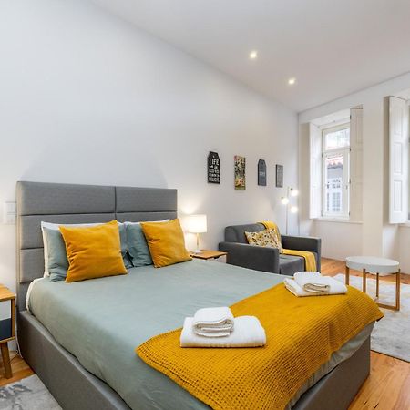 A Window To Porto - Premium Apartment By The River מראה חיצוני תמונה