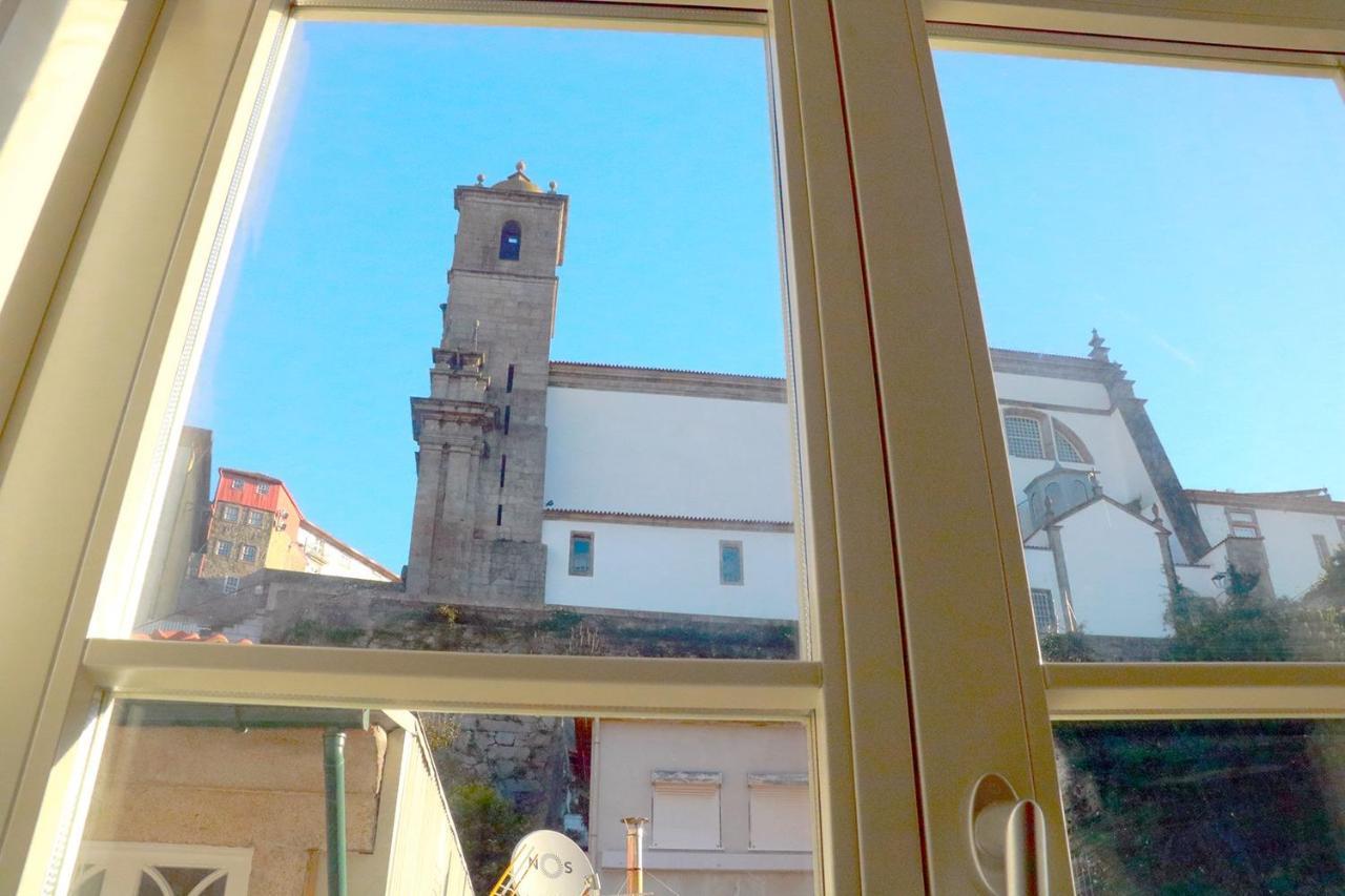 A Window To Porto - Premium Apartment By The River מראה חיצוני תמונה