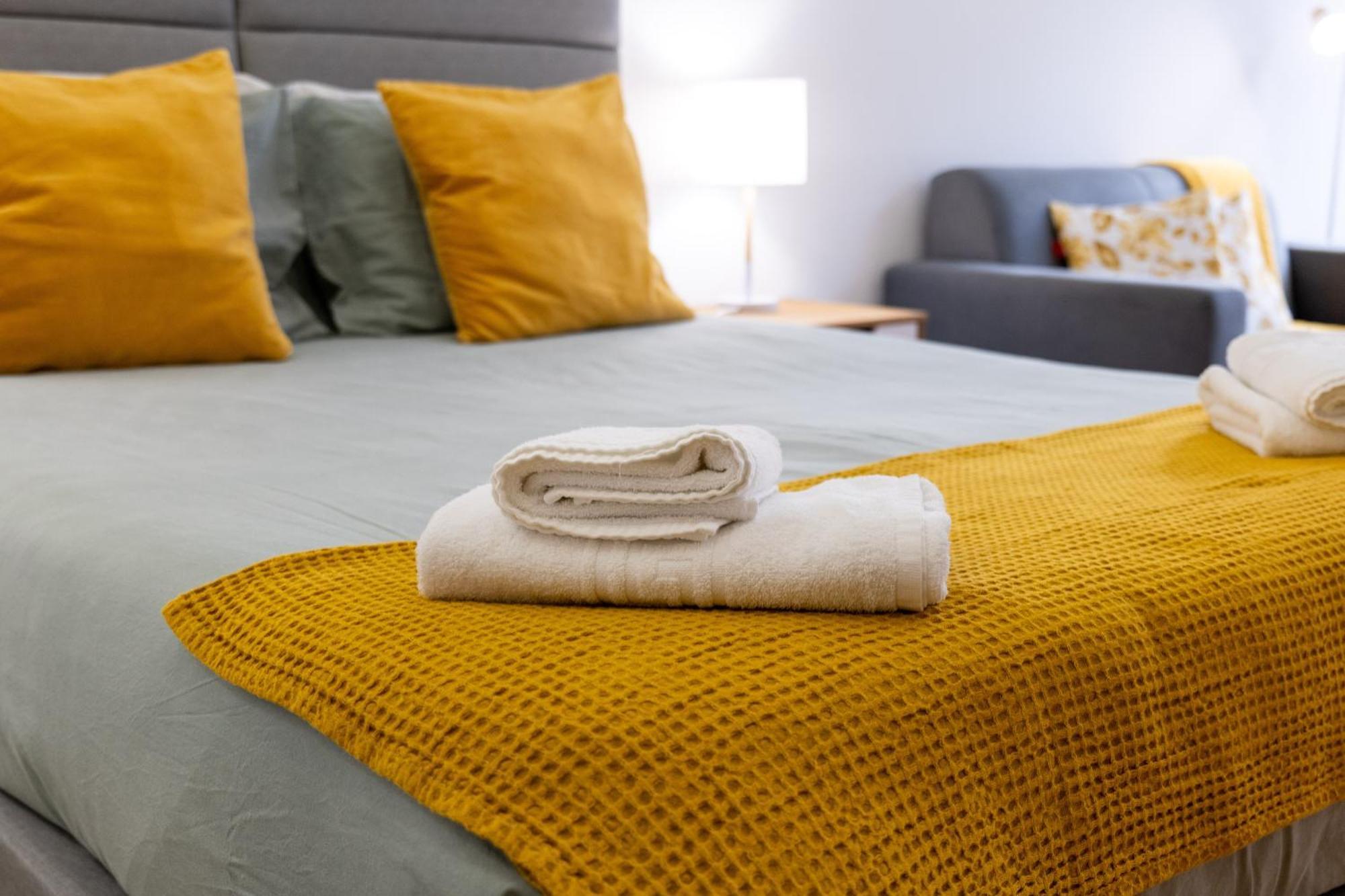 A Window To Porto - Premium Apartment By The River מראה חיצוני תמונה