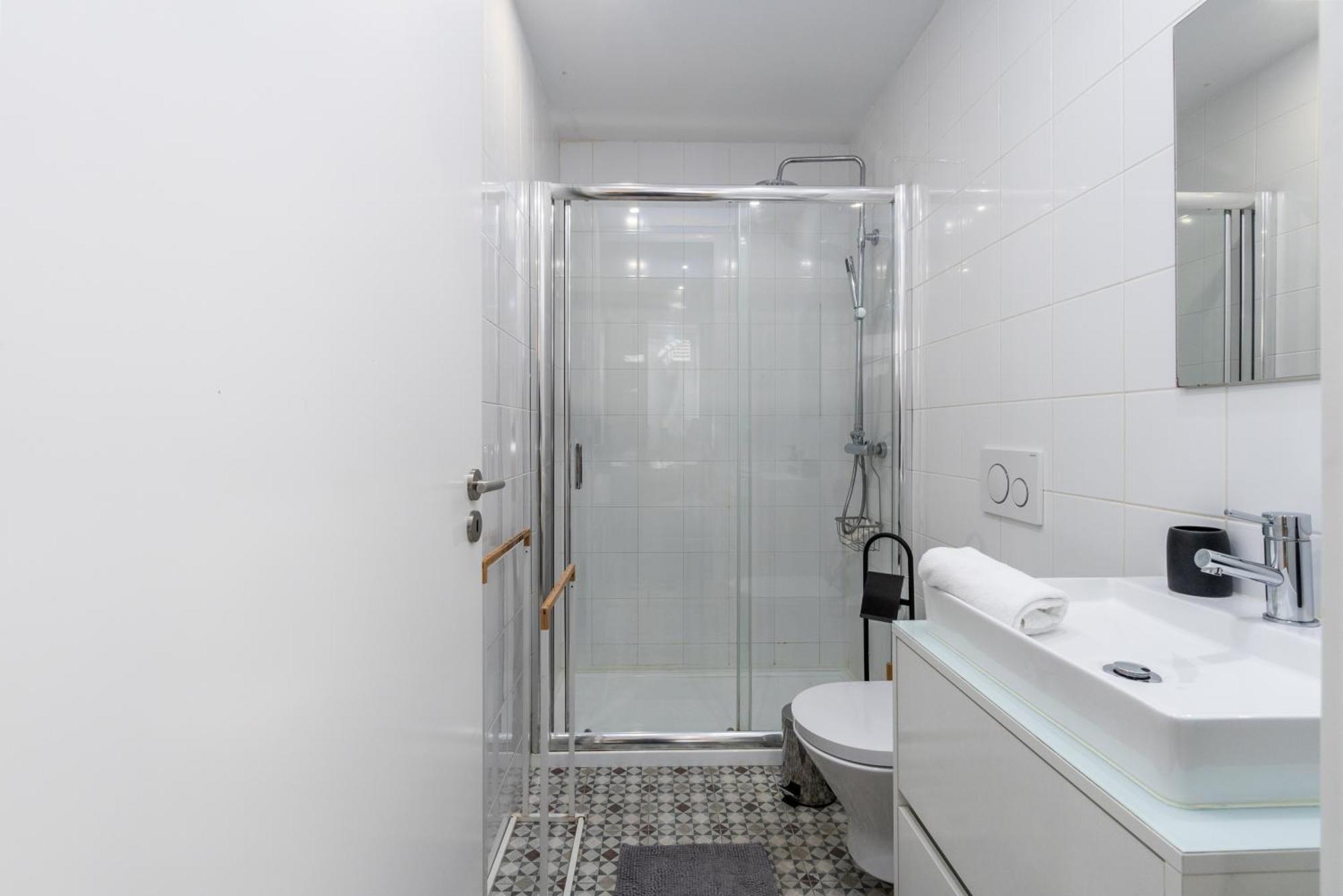 A Window To Porto - Premium Apartment By The River מראה חיצוני תמונה