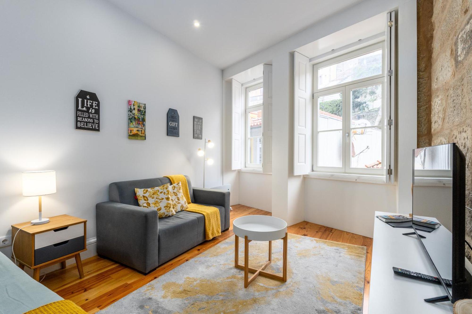 A Window To Porto - Premium Apartment By The River מראה חיצוני תמונה