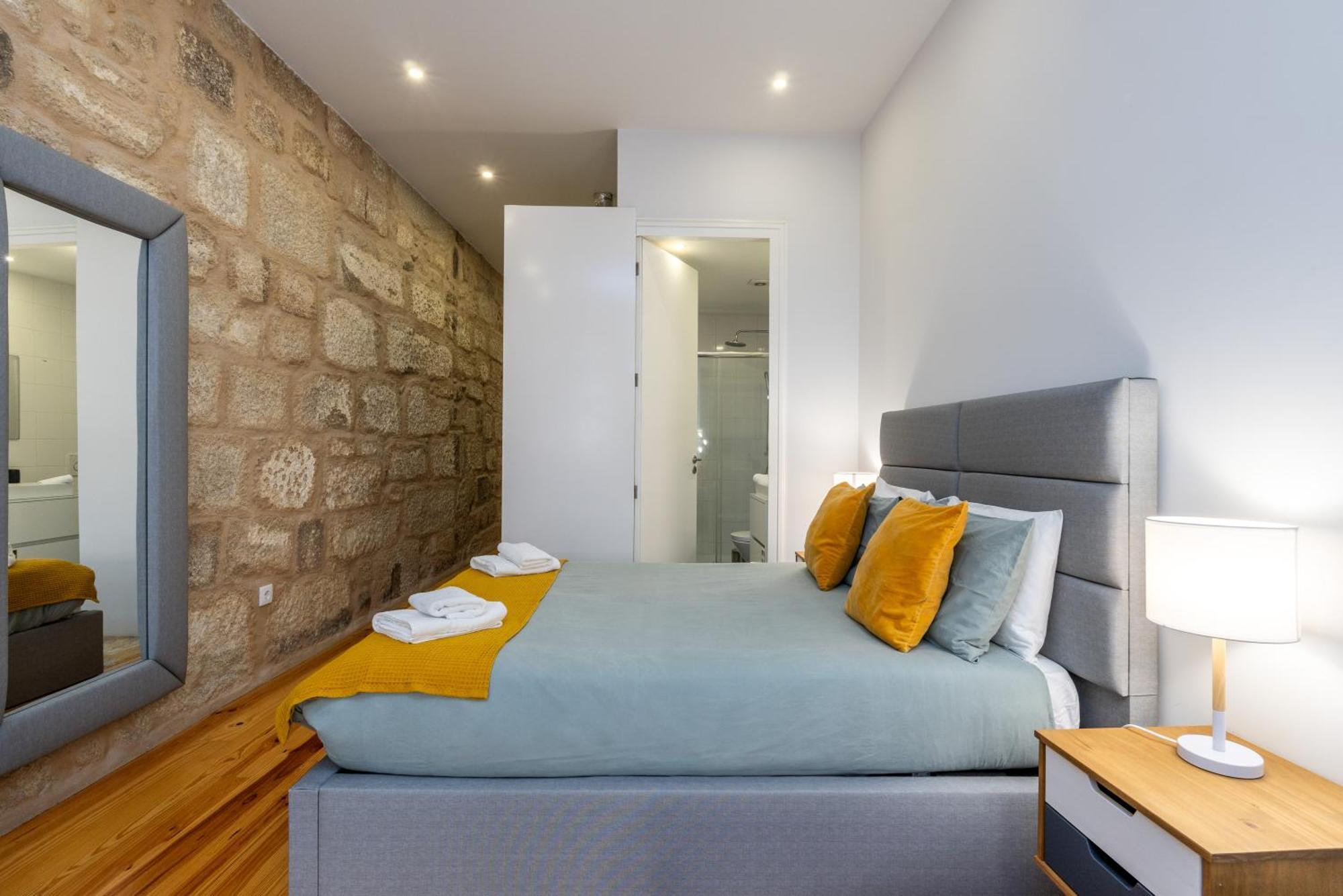 A Window To Porto - Premium Apartment By The River מראה חיצוני תמונה