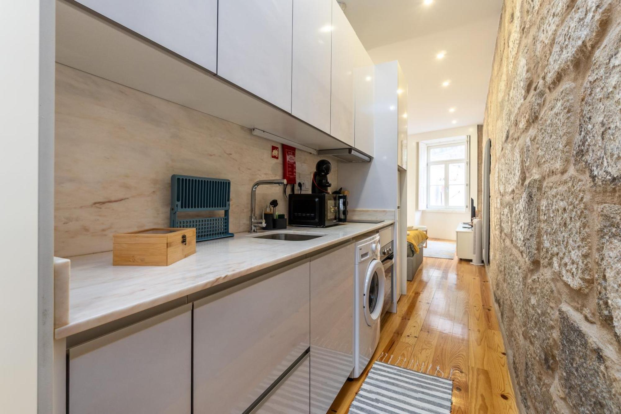 A Window To Porto - Premium Apartment By The River מראה חיצוני תמונה
