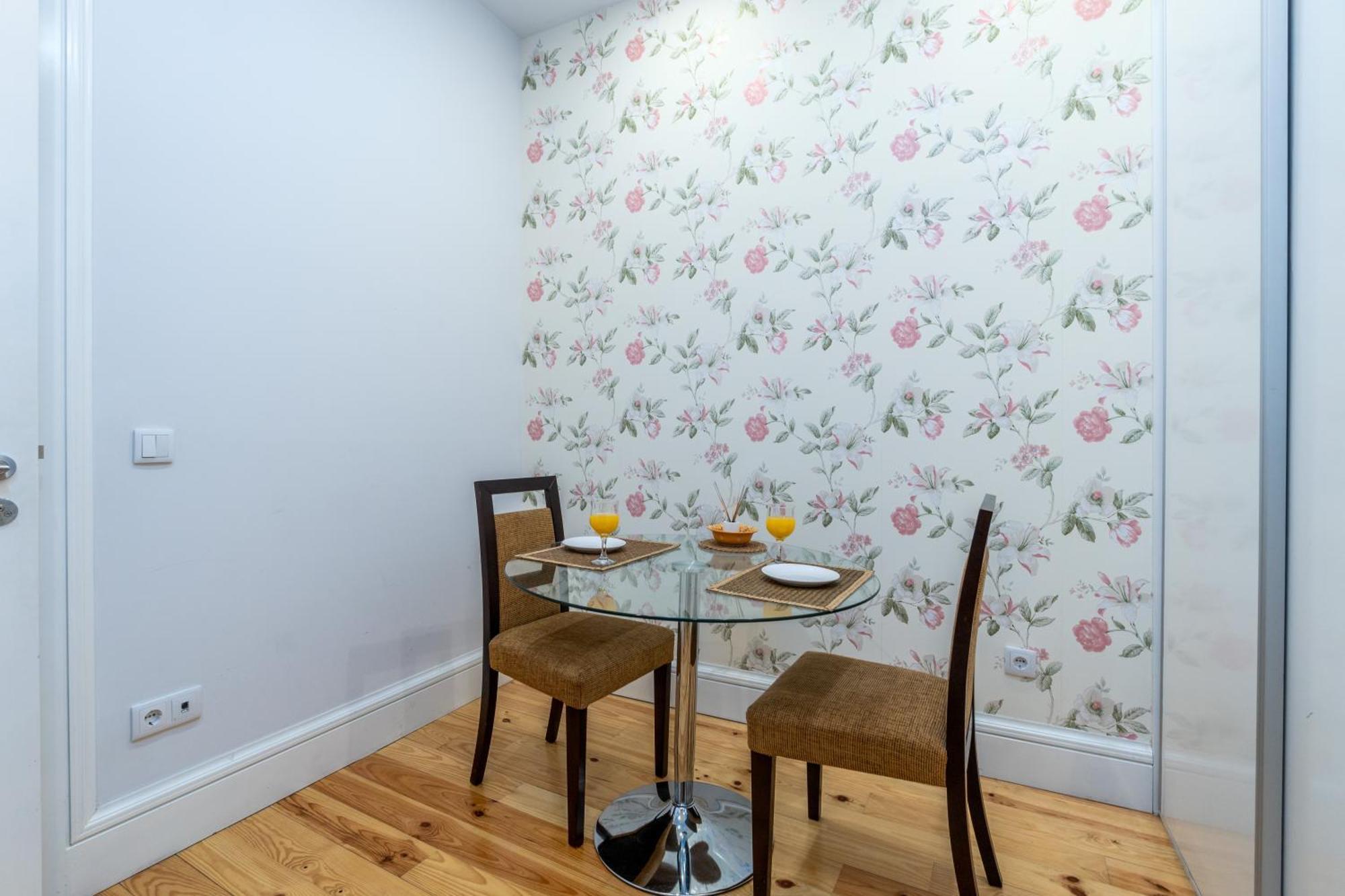 A Window To Porto - Premium Apartment By The River מראה חיצוני תמונה