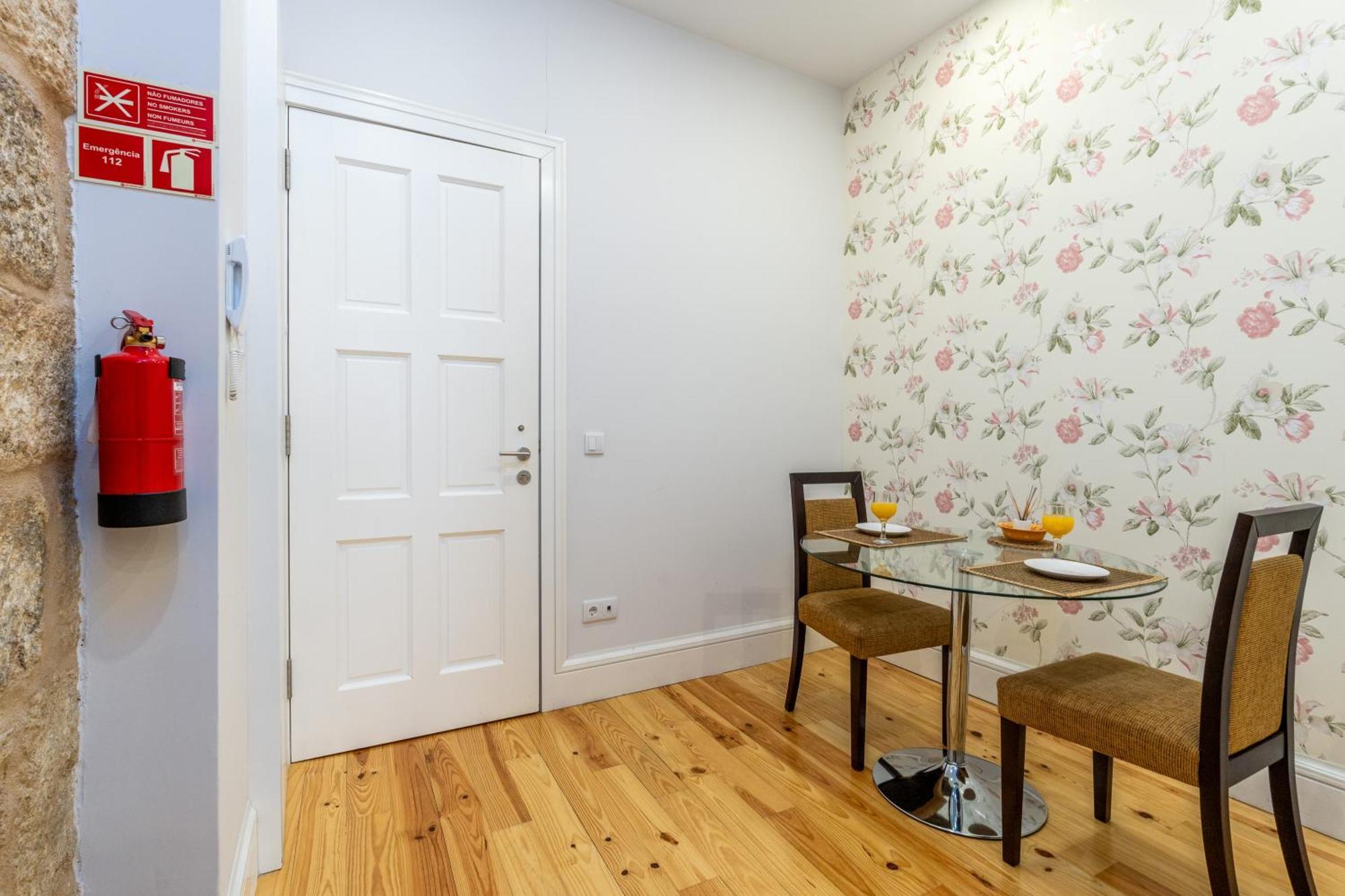 A Window To Porto - Premium Apartment By The River מראה חיצוני תמונה