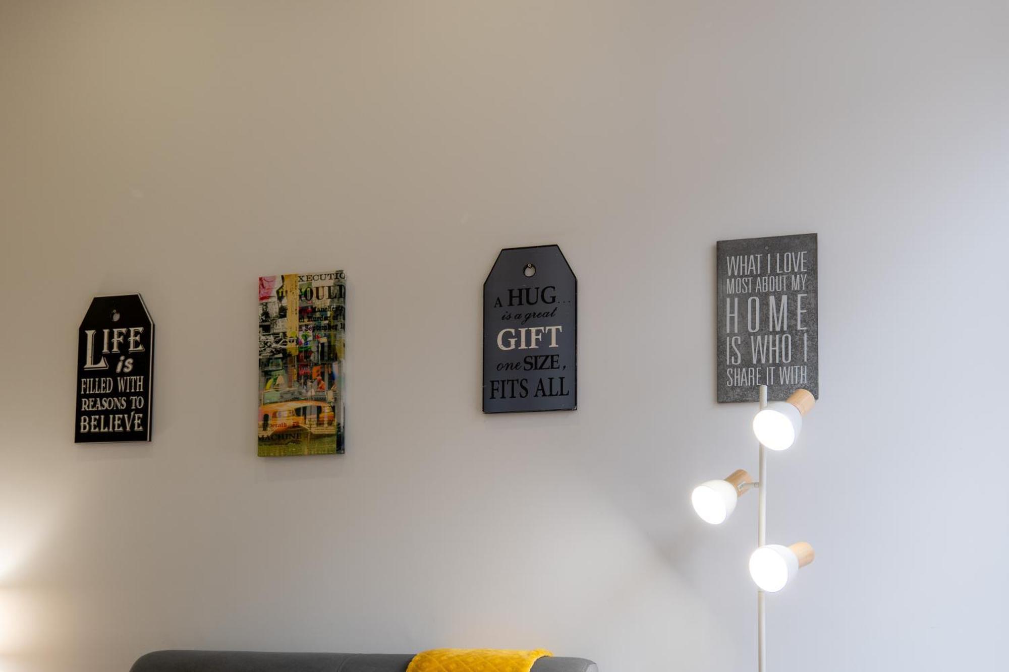 A Window To Porto - Premium Apartment By The River מראה חיצוני תמונה