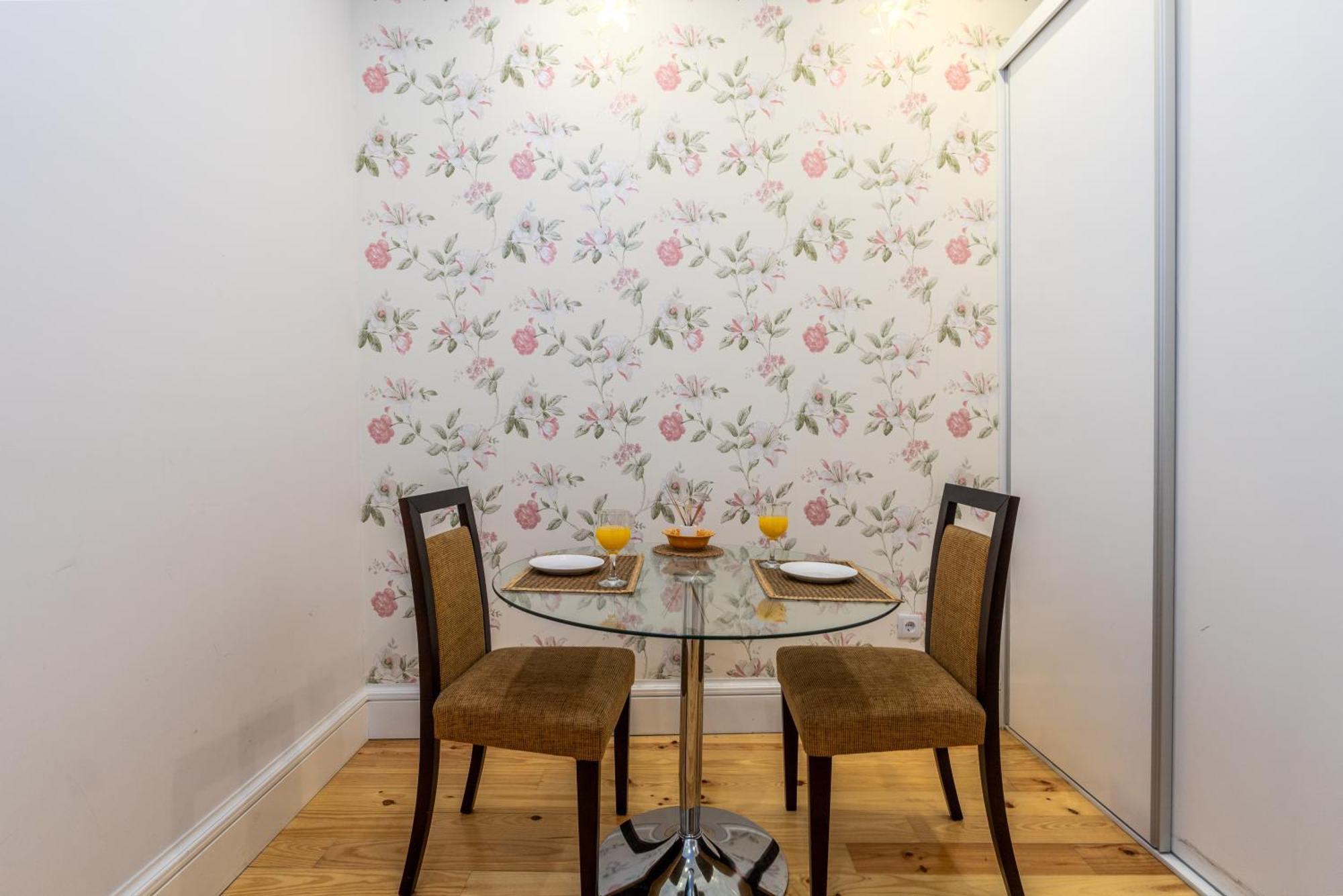 A Window To Porto - Premium Apartment By The River מראה חיצוני תמונה