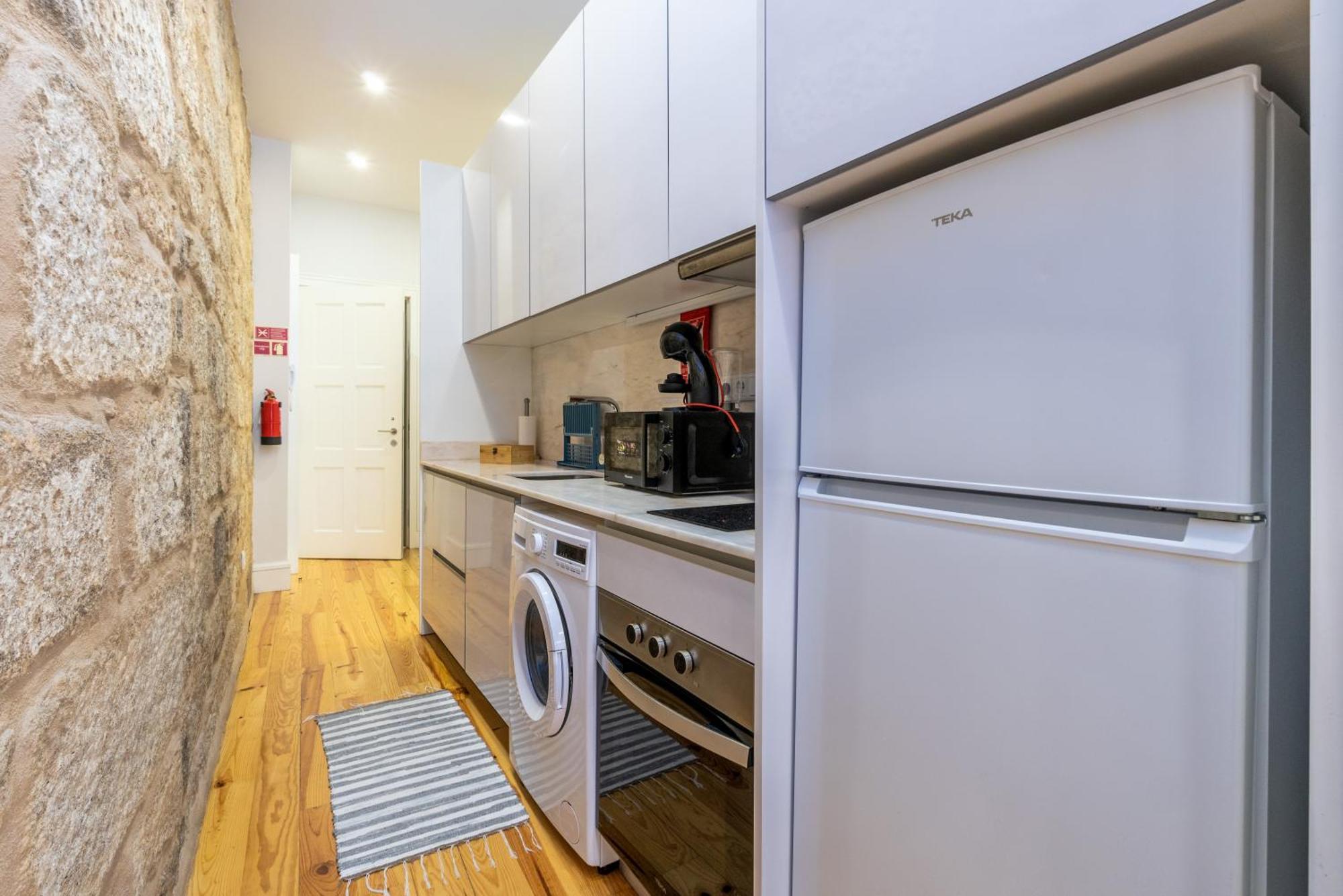 A Window To Porto - Premium Apartment By The River מראה חיצוני תמונה