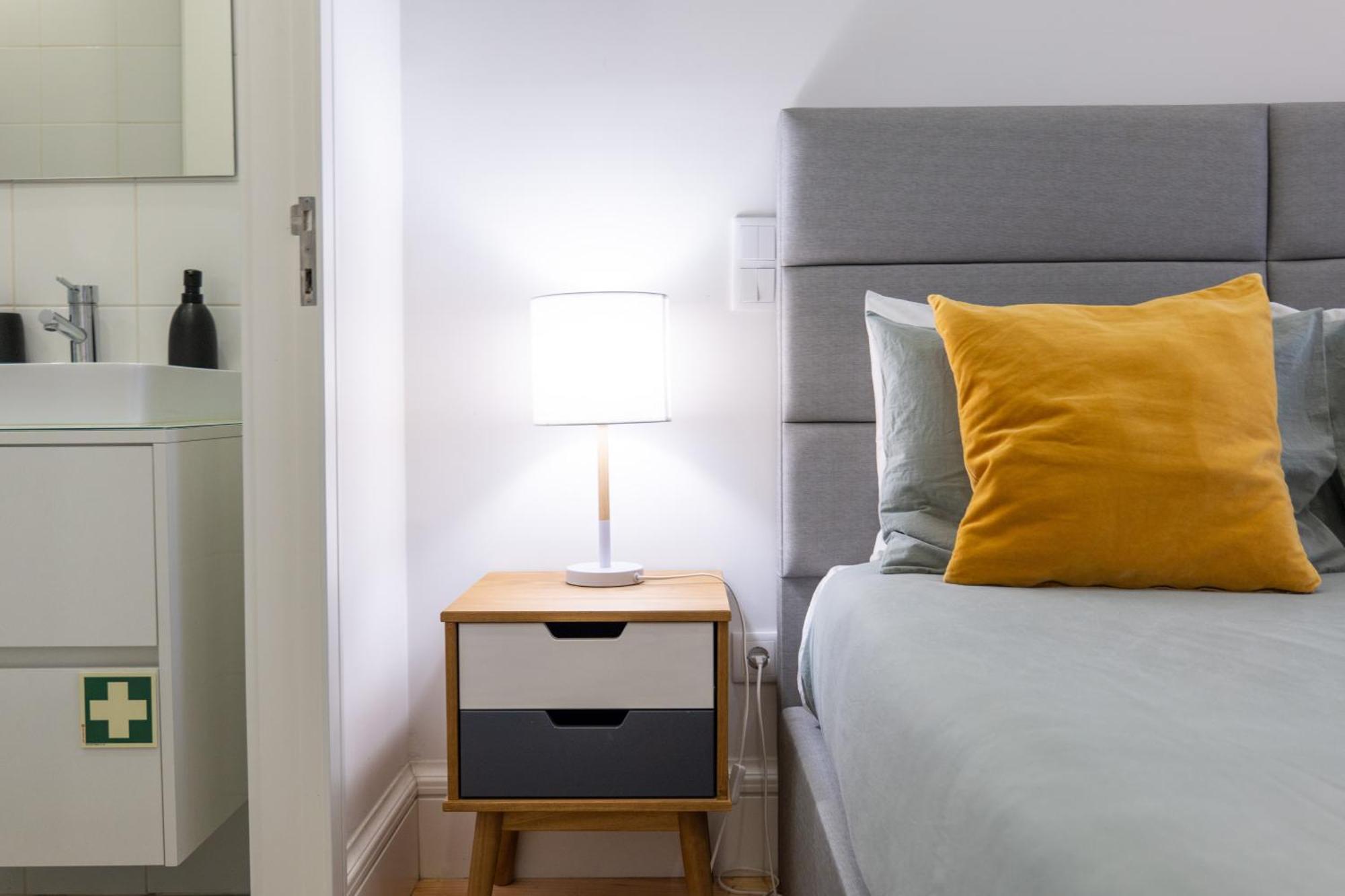 A Window To Porto - Premium Apartment By The River מראה חיצוני תמונה