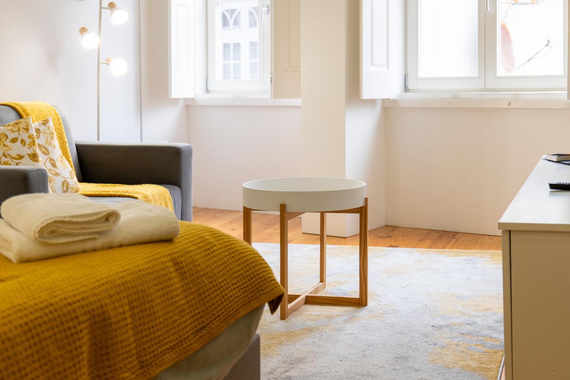A Window To Porto - Premium Apartment By The River מראה חיצוני תמונה